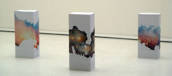 設(shè)計收藏:設(shè)計師的靈感源泉