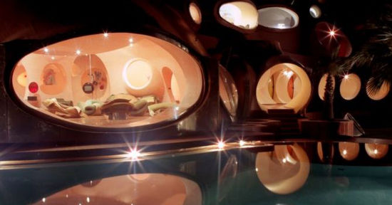 設(shè)計收藏:設(shè)計師的靈感源泉