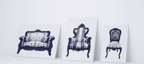 設(shè)計收藏:設(shè)計師的靈感源泉