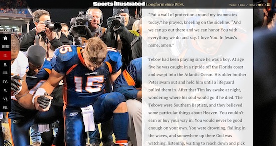 優秀的全屏網站設計欣賞