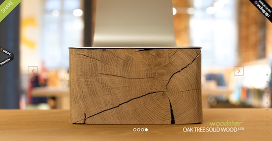 優秀的全屏網站設計欣賞