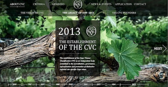 優秀的全屏網站設計欣賞