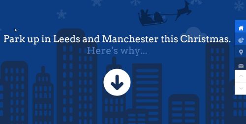 能夠啟發創造靈感的精美交互式信息圖表設計