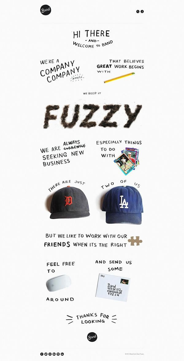 為什么網(wǎng)站頁面要有“關于我們”?