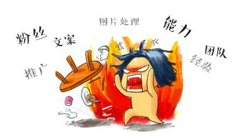 新媒體運(yùn)營應(yīng)把握三大正確方法