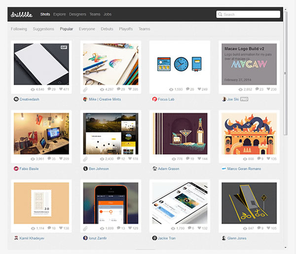 提高工作效率的網站建設資源分享