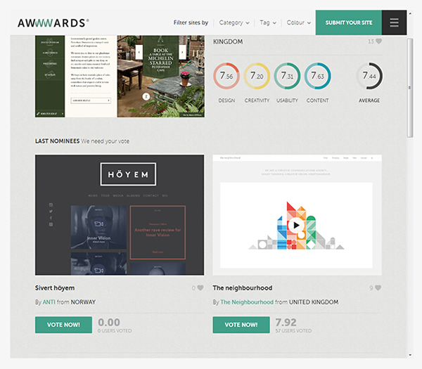 提高工作效率的網站建設資源分享