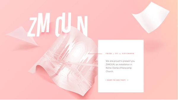 扁平化網站建設未來發展方向