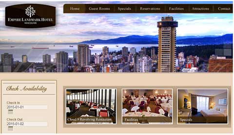 如何實(shí)現(xiàn)酒店o2o模式的網(wǎng)站建設(shè)?