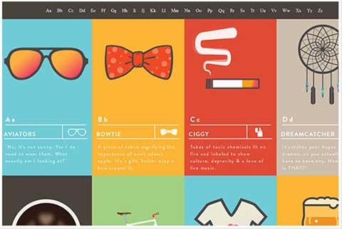 什么情況下適用單頁網站建設?