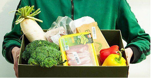 生鮮電商發(fā)展面臨的瓶頸該如何破?