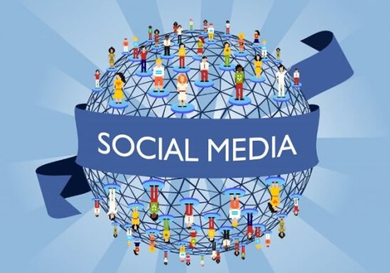 外貿網站推廣利用社交媒體的好處