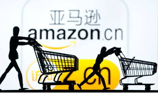 為亞馬遜重拓中國跨境電商市場點贊