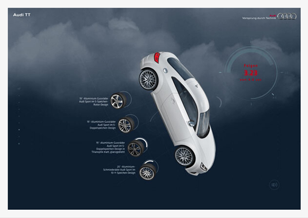 網(wǎng)站導(dǎo)航設(shè)計怎樣玩創(chuàng)意?