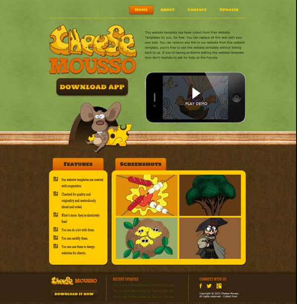 怎樣建設一個兒童網站?