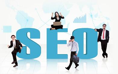 找對優化方式,網站輕松排名首頁