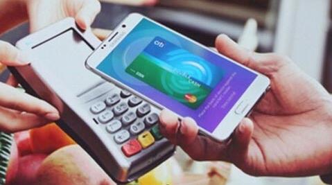 移動支付戰爭再度來襲