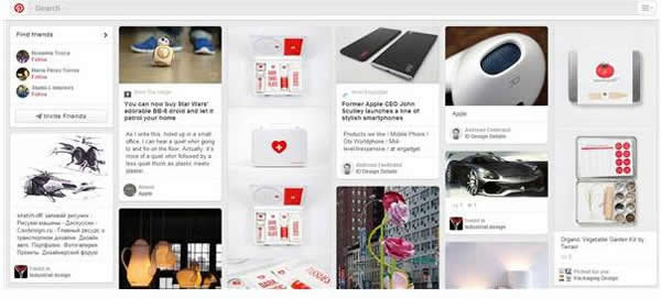 15個工業類型的網站建設賞析