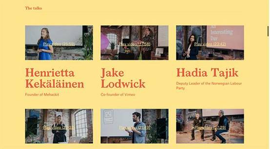 最簡(jiǎn)單的網(wǎng)站建設(shè)用色方案設(shè)計(jì)