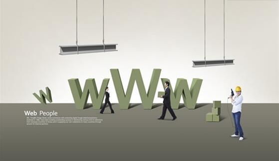 建站之路看似漫長實則簡單