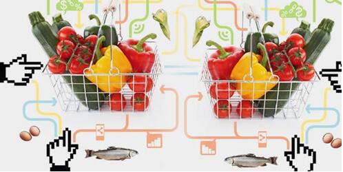 生鮮電商難找盈利模式背后的危機