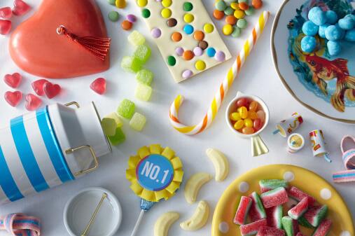 減少網購零食風險