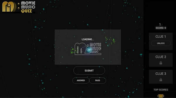 科幻主題的網(wǎng)站建設(shè)