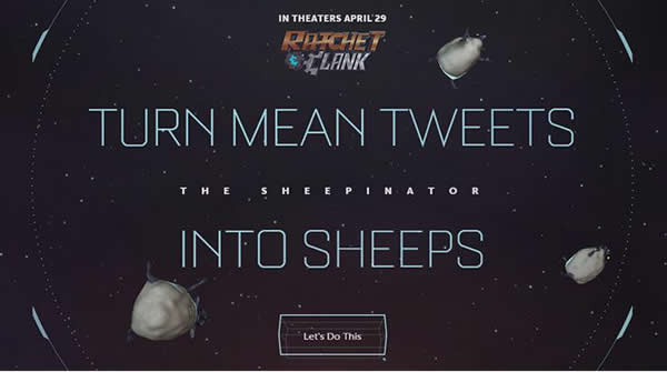 科幻主題的網(wǎng)站建設(shè)