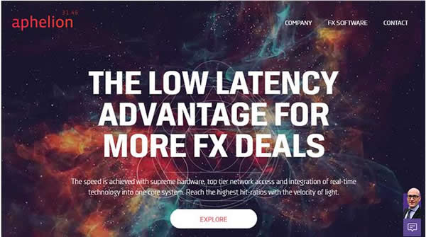 科幻主題的網(wǎng)站建設(shè)