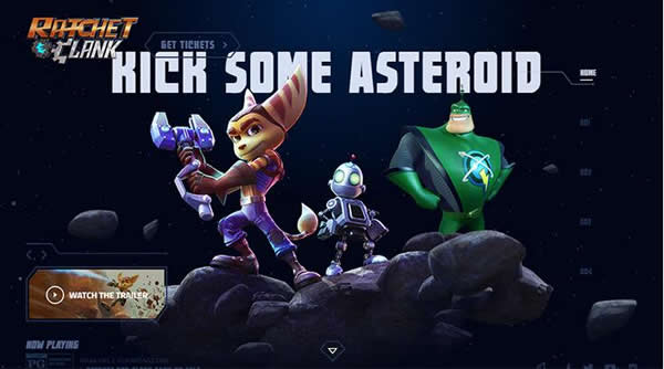 科幻主題的網(wǎng)站建設(shè)