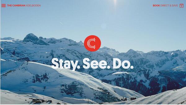 旅游網(wǎng)站建設