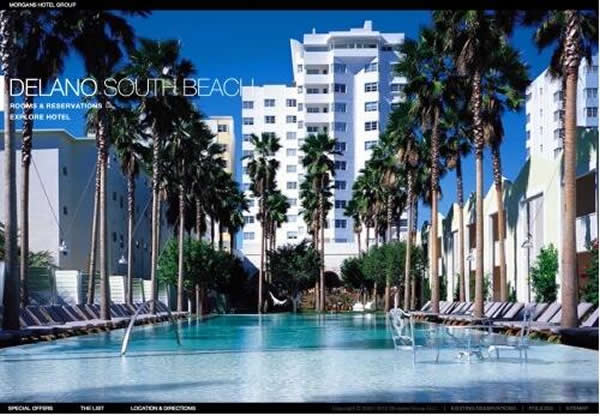 旅游網(wǎng)站建設