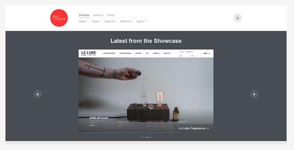 網站建設的九個國外資源網站