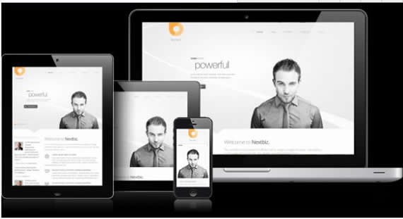 怎樣的網站建設首頁最能抓住用戶視覺?