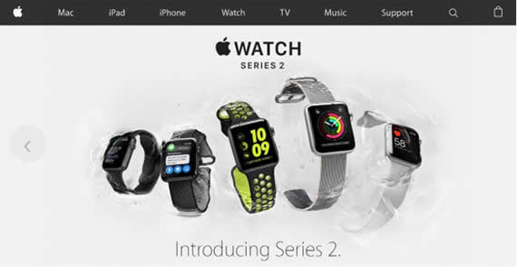 怎樣的網站建設首頁最能抓住用戶視覺?