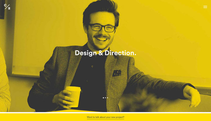 簡約網(wǎng)站建設(shè)的七個設(shè)計原則