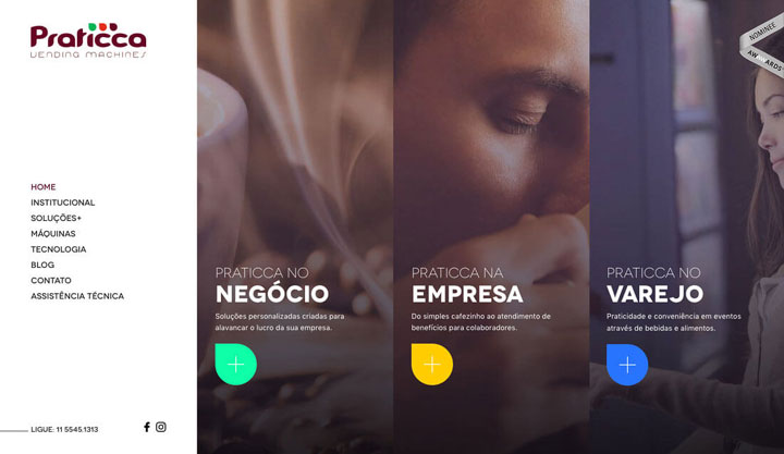 簡約網(wǎng)站建設(shè)的七個設(shè)計原則