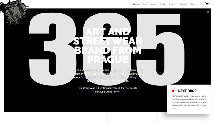 簡約網(wǎng)站建設(shè)的七個設(shè)計原則