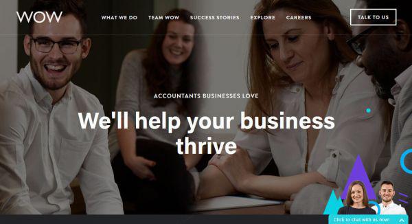 簡單易用的網站建設思路