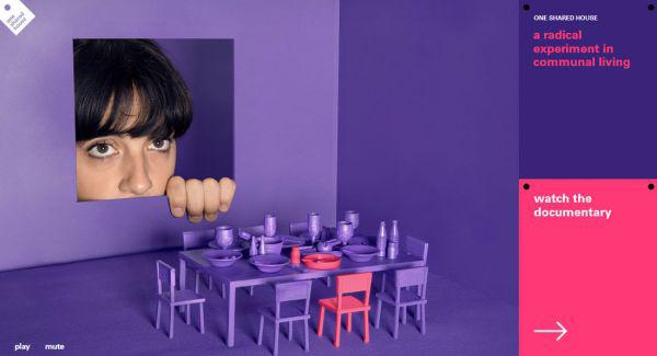 簡單易用的網站建設思路