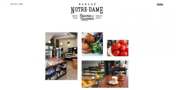 網站建設柵格元素的使用技巧