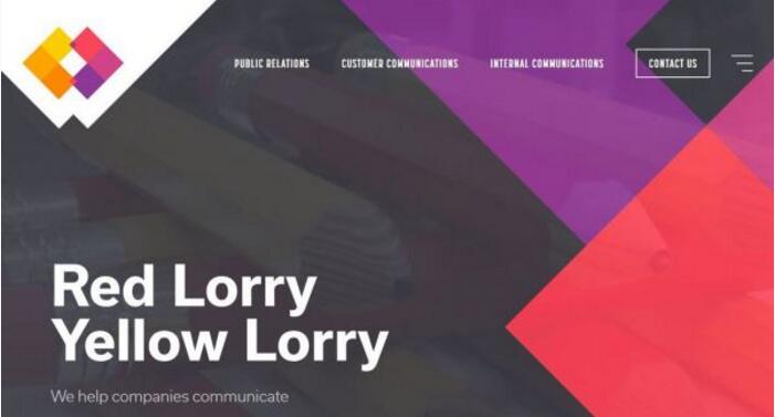 網(wǎng)站建設(shè)頁面首圖設(shè)計(jì)技巧分享